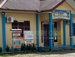 Astaga! Kantor Kelurahan Timika Indah Tak Buka Seharian, Layanan Publik Macet Total