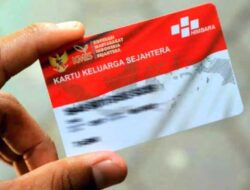 Topang Daya Beli di 2026, Pemerintah Salurkan Bansos PKH-BPNT bagi 18,27 Juta PKM