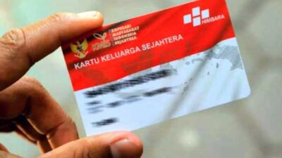 Topang Daya Beli di 2026, Pemerintah Salurkan Bansos PKH-BPNT bagi 18,27 Juta PKM