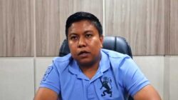 Kasus Seragam Dinas DPRP PBD Tambah Satu Tersangka, Kasat Reskrim Segera Panggil 3 Kasat Reskrim Polresta Sorong Kota AKP Afriangga U. Tan 1