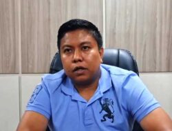 Kasus Seragam Dinas DPRP PBD Tambah Satu Tersangka, Kasat Reskrim Segera Panggil