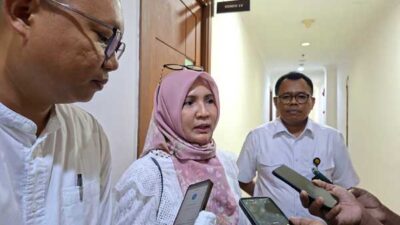 Kepala BPJN Maluku Yana Astuty