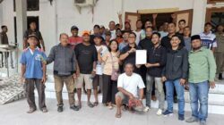 Ini Pernyataan Tegas Komisi III DPRD Kota Ambon Soal Pertambangan Batuan 2 Komisi III DPRD Ambon Pertambangan Batuan