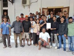 Ini Pernyataan Tegas Komisi III DPRD Kota Ambon Soal Pertambangan Batuan