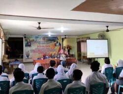 Gelar Mimbar Aspirasi Santai, LMA PBD Sosialisasi MBG Sasar Pelajar SMA