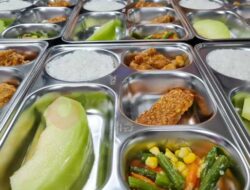 Libatkan Petani Lokal, Program MBG Dorong Pertumbuhan Ekonomi Daerah