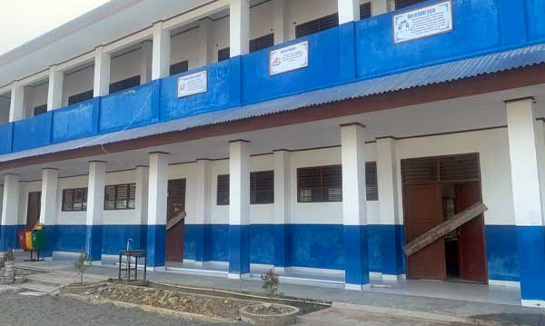 Kedok Terbongkar! Meki Jitmau Cs Palang 4 Titik Tanah Milik Pemda, Ini Faktanya 2 Meki Jitmau Palang 4 sekolah2