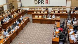 Menanti Pengesahan RUU Perampasan Aset 2 Menanti Pengesahan RUU Perampasan Aset