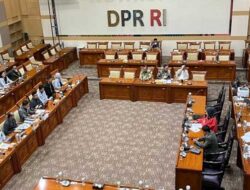 Menanti Pengesahan RUU Perampasan Aset