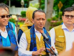 Serap Investasi-Tenaga Kerja: Presiden Instruksikan PLN Terus Dorong Swasembada Energi