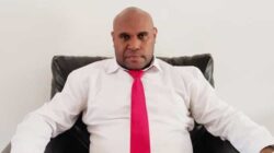 Pengamat Kebijakan Publik Papua: Pilkada Harus Tetap Dipilih Langsung oleh Rakyat 2 Methodius Kossay 3i