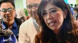 Pemulihan Jaringan Telekomunikasi Aceh-Sumatra Hampir Capai 98% 3 Meutya Hafid Menteri Komdigi