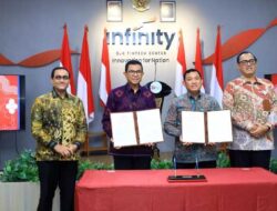 OJK Resmi Ambil Alih Pengawasan Aset Kripto dari Bappebti, Fase Transisi Berakhir