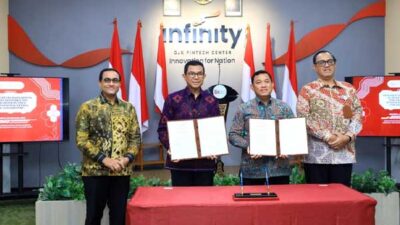 OJK Ambil Alih Saham Krypto