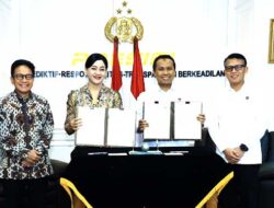 OJK-Bareskrim Polri Sepakat Perkuat Kolaborasi Penanganan Pengaduan Scam