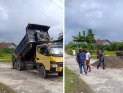 Segel Sepihak PT PUMS, Oknum Mengatasnamakan KAPP Mimika-Lemasa Dikecam