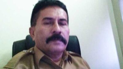 Tegaskan Penyaluran BLT di Allang Lewati Verifikasi Ketat, Patty Ancam Penyebar Isu 23 Oktavianus Edward Patty Ka Peneg Alang