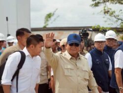 Danantara Sinergikan BUMN Bangun Huntara di Aceh Tamiang, PLN Sambung Listrik