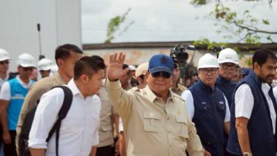 Danantara Sinergikan BUMN Bangun Huntara di Aceh Tamiang, PLN Sambung Listrik 28 PLN Danantara Bangun Huntara di Aceh Tamiang