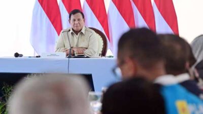PLN Danantara Bangun Huntara di Aceh Tamiang2