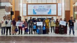 Menjejak Manfaat YBM PLN: Cegah Stunting dan Anugrahi Guru Mengaji di Sorong 6 PLN Menjejak Manfaat YBM PLN di Sorong