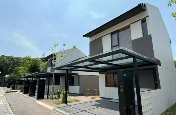 PPN DTP Hunian Baru