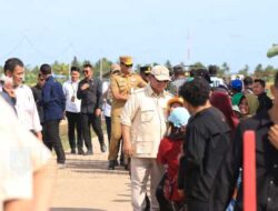 800 Hektare Sawah Dibuka, PSN Dorong Papua Pegunungan Jadi Sentra Pangan Baru