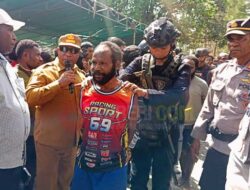 Ini Pemicu Kericuhan di Kwamki Narama Usai Perdamaian Dang-Newegalen