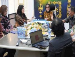 Inflasi Desember 2025 Lampaui Batas Nasional, Ini Langkah Pemkot Ambon