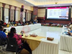 2026, Pemprov PBD Mulai Tertibkan Pajak Alat Berat