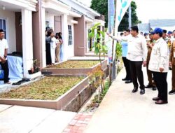 Jawab Kebutuhan Hunian Nasional Sepanjang 2025, Pemerintah Percepat Ini