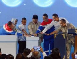 Modernisasi Kilang Minyak Balikpapan Jadi Kunci Penghemat Devisa Negara