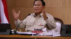 Presiden Prabowo Siap Groundbreaking 6 Proyek Percepat Hilirisasi Nasional 19 Presiden Prabowo Subianto Groundbreaking