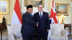 Kunjungan Prabowo ke Inggris Tuai Apresiasi Luas, Begini Penilaian Pengamat 4 Presiden Prabowo Subianto ke Ingrris
