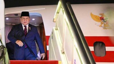 Presiden Prabowo Berhasil Amankan Komitmen Investasi 90 T bagi Indonesia