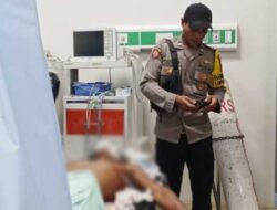 Pria Terlibat Cekcok Tewas Ditikam di Lokalisasi Km10 Timika, Pelaku Ditangkap