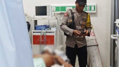 Pria Terlibat Cekcok Tewas Pelaku DItangkap