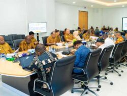 Kabar Baik! PT PDM Bakal Diisi Satu Direksi Usulan Gubernur Papua Tengah