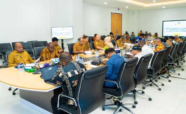 RUPS Luar Biasa PT PDM 27 Jan 2026