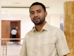Reza Mony: Pengelola Harus Tangani Sendiri Masalah Teknis Gedung GIIA Maluku Hotel