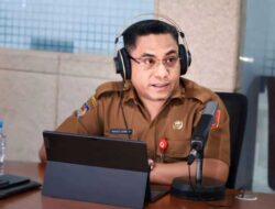 Sebut CC 112 Pelayanan Kedaruratan, Lekransy: Ini Konsep Dasar Berkelanjutan