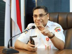 Benarkan LP Penyebar Flyer Seruan Aksi Penjarakan Wali Kota Ambon, Ini Penjelasan Jubir