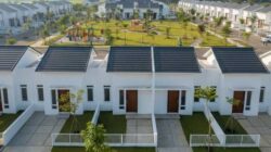 Pemerintah Siapkan Strategi Terpadu di 2026, Rumah Subsidi Masuk Prioritas Nasional 2 Rumah Subsidi Agenda Nasional