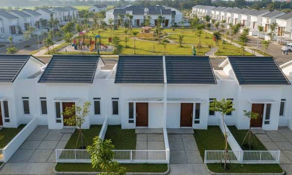 Pemerintah Siapkan Strategi Terpadu di 2026, Rumah Subsidi Masuk Prioritas Nasional 1 Rumah Subsidi Agenda Nasional
