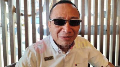 Harianto Siap Polisikan Sejumlah Pihak Soal Dugaan Penggelapan ke Polda PB