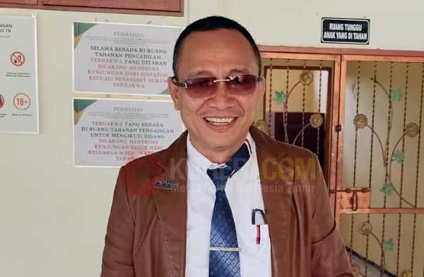 Hargai Institusi Polri, Kuasa Hukum Minta Hakim Prapid Batalkan Status Tersangka Kliennya 1 Rustam Kuasa Hukum Hariono