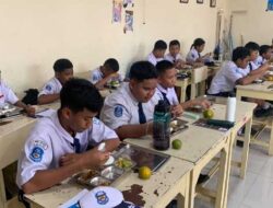 2026, Evaluasi Program MBG di Pusat dan Daerah Diperketat