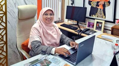 Saadiah Soroti Mahalnya Tiket Penerbangan Domestik, Dorong Penyesuaian Harga