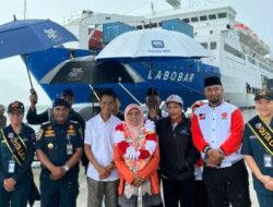 Kunjungi Kepulauan Aru, Saadiah Uluputty Soroti Soal Ini