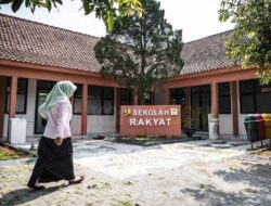Keberhasilan Sekolah Rakyat Sangat Ditentukan Keterlibatan Kepala Daerah